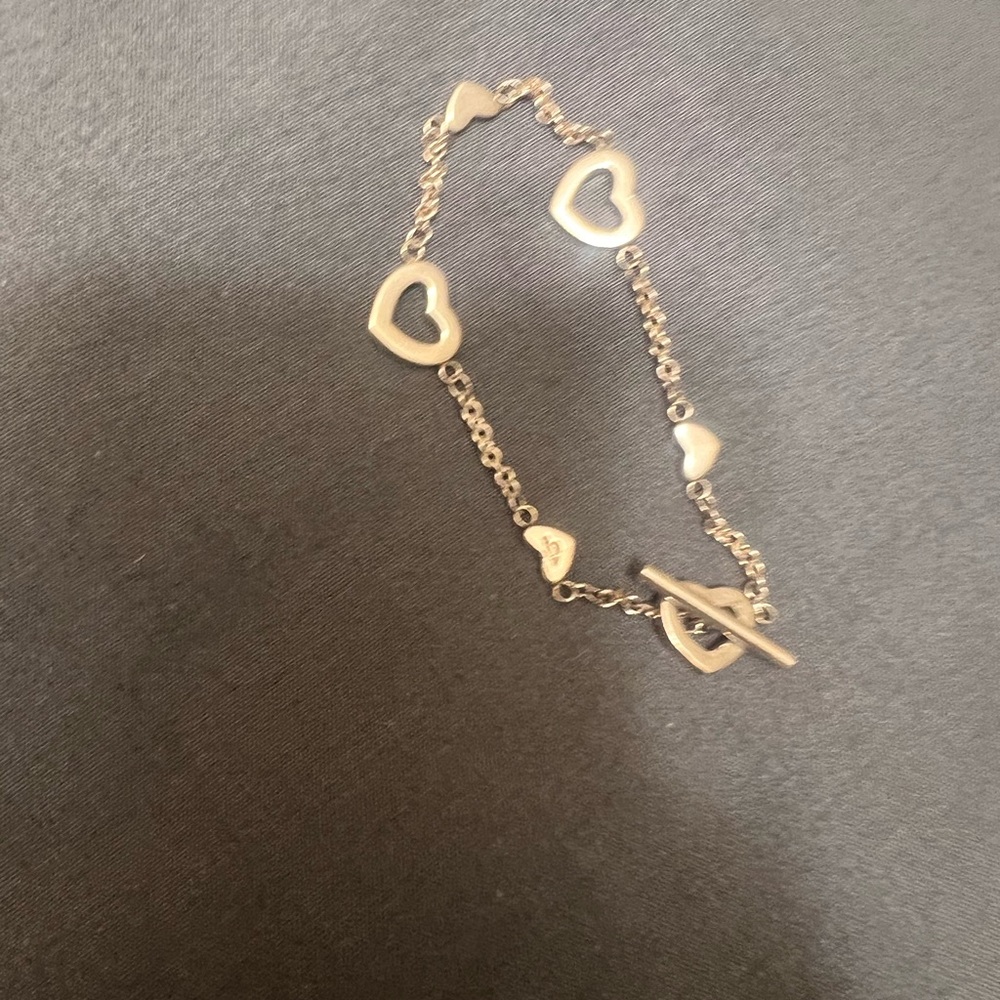 Tiffany & co bracelet